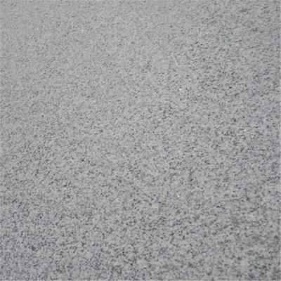 White And Grey Granite Countertop
